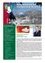 Amtliche Mitteilung der Marktgemeinde Bromberg. Inhalt: Vorwort des Bürgermeisters, Aus dem Gemeinderatsvorstand und dem Gemeinderat, Gemeindegesundheit, Singgemeinschaft Bromberg, Aus den Schulen, Musikverein Warth, Chor Warth-Bromberg, Information, Neue Fußgängerzone in Wien, Neue Ausschreibungen, Wichtige Mitteilungen, Jubiläum, Anwesensnotar Mag. Tachner, Partnerschaft, Zivilschutz, Blackout, Blutspendeaktion, EVN, -Leasing mit Willi Wolf, Vakanzanzeige, Buch von Franz Schlogl, Fleischereimarkt, OBB Fahrplan, Info, Ferienaktion, Kinder aus Belarus, Mutterberatung.
