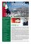 Amtliche Mitteilung der Marktgemeinde Bromberg. Inhalt: Vorwort des Bürgermeisters, Aus dem Gemeinderatsvorstand und dem Gemeinderat, Gemeindegesundheit, Singgemeinschaft Bromberg, Aus den Schulen, Musikverein Warth, Chor Warth-Bromberg, Information, Neue Fußgängerzone in Wien, Neue Ausschreibungen, Wichtige Mitteilungen, Jubiläum, Anwesensnotar Mag. Tachner, Partnerschaft, Zivilschutz, Blackout, Blutspendeaktion, EVN, -Leasing mit Willi Wolf, Vakanzanzeige, Buch von Franz Schlogl, Fleischereimarkt, OBB Fahrplan, Info, Ferienaktion, Kinder aus Belarus, Mutterberatung.