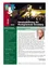 Der Gemeindebrief der Marktgemeinde Bromberg aus dem Jahr 2009 zeigt ein Bild eines Mannes und bespricht die Auswirkungen extremen Wetters und der Wirtschaftskrise. Der Bürgermeister wünscht allen ein gutes neues Jahr.