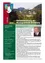 Die Gemeindezeitung der Marktgemeinde Bromberg aus dem Jahr 2009. Sie enthält Inhalte wie das Vorwort des Bürgermeisters, Informationen aus dem Gemeinderat, lokale Nachrichten und Gemeindeveranstaltungen. Sie würdigt auch die Beiträge der Feuerwehr und benachbarter Feuerwehren.
