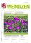 Amtliche Mitteilung der Gemeinde Weinitzen - Gemeindeinformation März 2026 (Nr.1 / 2026). Der Bürgermeister und sein Team informieren. Finden Sie in dieser Ausgabe WEINITZEN amtliche Mitteilungen und aktuelle Informationen aus unserer Gemeinde. Die Gemeinde Weinitzen wünscht frohe Ostern.