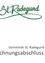 Das Wappen von St. Radegund und Logo über dem Text Gemeinde St. Radegund bei Greifenburg Rechnungsabschluss 2022.