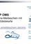 Eine Werbung für ein Online-Formularsystem von inTOP OMS. Bietet Online-Formulare, Gästekarten und E-Mail-Dienste. Kontaktdetails sind angegeben.