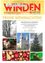 Winden am Sees Bürgermeister übermittelt eine festliche Weihnachtsbotschaft. Ich wünsche allen eine wunderschöne Weihnachtszeit, ein gesundes Weihnachtsfest und ein glückliches neues Jahr. Bleibt bitte alle gesund und optimistisch! Unterzeichnet, Erwin Preiner, Bürgermeister von Winden.