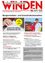 Plakat für Bürgermeister- und Gemeinderatswahlen am 23.9.2022 und 2.10.2022. Wähler können ihre Stimmen für den Bürgermeister und den Gemeinderat abgeben. Die Wahl kann persönlich oder per Briefkarte erfolgen. Die Wahlzeit ist vom Freitag, 23.9.2022, bis Montag, 26.9.2022, persönlich oder per Briefkarte. Eine Stimme kann für bis zu drei bevorzugte Kandidaten abgegeben werden.