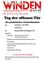 Die praktische Arztordination öffnet am Samstag, 1. Juli 2023, um 10:00 Uhr an der Hauptstraße 51/Setzgasse 52. Bürgermeister Erwin Preiner heißt alle willkommen.