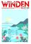 Winden am See Gemeindezeitungsposter. Inhalt: Aus dem Gemeinderat: kurz und bindend auf Seiten 3-5. Infos/Termine/Vorträge/Div. auf Seite 6. Blitzlichter auf Seiten 7-9. Aktualisierungen auf Seite 10. Müllabfuhrtermine 2025 auf Seite 11. Geburtstage auf Seite 12. Datum: 2.1.2025, 04.07.2025.