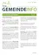 Die Gemeinde lädt Sie herzlich zu ihrem Gemeindeausflug ein, der einen Besuch der Gsellmanns Weltmaschine, der Vulcano Schinkenfabrik und der Murecker Schiffsmühle umfasst. Der Abend wird in gemütlicher Runde im Pension Rock am Röcksee in Murek verbracht. Anmeldungen sind bis Freitag, 28. April 2017, möglich.