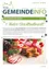 Gemeindeinfo lädt zum 1. Thaler Christkindlmarkt am 15. Dezember 2018, von 15:00 bis 18:30 Uhr im Wirtshaus Kreuzwirt ein. Stimmungsvolles Licht, Glühwein, Kekse und Kunsthandwerk versetzen Sie in vorweihnachtliche Stimmung. Musikalisch wird uns der Marktmusikverein Thal von 16:00 bis 17:00 Uhr ins Reich der Märchen und Geschichten entführen. Ursula Walch sorgt für das leibliche Wohl.