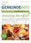 Die Gemeinde lädt herzlich zur Adventfeier am Freitag, den 30. November 2018, um 17:30 Uhr in die LFS Grottenhof ein. Unsere jungen Künstler aus der Volksschule und vom Marktmusikverein Thal haben ein stimmungsvolles weihnachtliches Programm für Sie vorbereitet. Anschließend lädt der Elternverein Thal der Volksschule Thal zum gemütlichen Ausklang mit Punsch und Keksen.