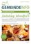 Die Gemeinde lädt herzlich zur Adventfeier am Freitag, den 30. November 2018, um 17:30 Uhr in die LFS Grottenhof ein. Unsere jungen Künstler aus der Volksschule und vom Marktmusikverein Thal haben ein stimmungsvolles weihnachtliches Programm für Sie vorbereitet. Anschließend lädt der Elternverein Thal der Volksschule Thal zum gemütlichen Ausklang mit Punsch und Keksen.