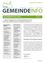 Das Bild zeigt ein Werbeplakat für Gemeindeinfo Thal, eine engagierte Gemeindedienststelle, die ein(e)n engagierte(n) Gemeindebedienstete(n) für das Bauamt sucht. Es listet Aufgaben, Anforderungen und Vorteile auf. Die Stelle ist Vollzeit mit einem Mindestlohn von 1.310,93 € brutto pro Monat. Die Bewerbung sollte schriftlich an die Marktgemeinde Thal, Am Kirchberg 2, 8051 Thal, bis spätestens 29.09.2016 erfolgen.