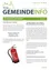 Die Gemeinde bietet am Freitag, 4. Oktober, von 07:00 bis 17:00 Uhr im Umweltzentrum Thal eine Feuerlöscher-Überprüfung an. Die Gebühr beträgt €4,80 pro Feuerlöscher und beinhaltet ein kleines Handbuch.