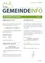 Die Jagdpacht für 2019 wird subventioniert und kann von den Grundbesitzern in der Zeit vom 21. Oktober 2019 bis 02. Dezember 2019 gekauft werden. Das Wintersemester des Musikunterrichts 2019/20 in der Arnold Schwarzenegger Volksschule beginnt in Kürze. Angeboten werden Kurse für Klavier, Violine und Keyboard. Der Unterricht ist als Einzelunterricht angelegt. Auf diese Weise können sich die Musiklehrerinnen und Musiklehrer den Anfängen ganz gezielt widmen und Talente individuell fördern.