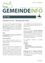 Gemeindeinfo ESV THAL. Stocksport ist cool - Überzeuge dich selbst! Anmeldung am offenen Tür am 13. Juli 2019, 10:00 Uhr im Freizeitpark Thal. Alle Interessierten ab dem 12. Lebensjahr können teilnehmen. Kontakt: Harald Hansmann, Tel.: 0664 12 26 574.