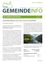 Einladung zu einem Gemeindeausflug am Samstag, den 29. Juni 2019, ins Ausseerland. Die Reise beinhaltet einen Besuch in Bad Mitterndorf, wo die Heimatkundlichen Sammlung Strick, eine private Sammlung von vier Generationen in einem Privathaus, zu sehen ist. Die Fahrt umfasst auch eine Bootstour zur Schiffshaltstelle Musikpavillon. Abfahrt ist um 7:30 Uhr vom UWZ, und Ankunft in Thal ist gegen 19:00 Uhr.