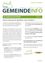Die Gemeinde bietet sichere Heimwege für Jugendliche: Neue Taxametrie. Im Rahmen der Jugendbeteiligung hat die Gemeinde neue Taxameter eingeführt. Die Gemeinde hat beschlossen, keine Taxameter mehr auszugeben.