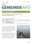 Die Gemeindeinformation informiert über einen Vortrag von Eveline Windisch über Hunde in Griechenland. Die Veranstaltung findet am Donnerstag, 7. Februar 2019, um 19:00 Uhr im Kreuzwirtsaal statt. Eveline teilt ihre Erfahrungen mit 600 Hunden in Griechenland.