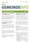Ein Flugblatt einer Gemeinde informiert über Allerheiligen und einen Friedhofsgang. Aufgrund der Coronavirus-Situation dürfen nur Grabpflege und eine Gedenkveranstaltung am Friedhof stattfinden. Treffpunkt ist am Kriegerdenkmal. Das Flugblatt informiert auch über eine Schuhkarton-Aktion für Kinder in Not.