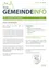 Gemeindeinfo. Das Kreuzwirt wird diesen Sommer renoviert und soll im August 2020 wiedereröffnet werden. Vorschläge für den Namen des neuen Cafés werden erbeten.