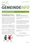 Die Gemeinde informiert über den Schulgeldbeitrag für private Mittelschulen 2020/2021. Elternpaare und Alleinerziehende mit einem jährlichen Nettoeinkommen von maximal 40.000,00 erhalten auf Antrag für den Besuch ihres Kindes einer privaten Neuen Mittelschule eine Förderung von der Gemeinde Thal.