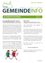 Die Gemeinde informiert über den Schulgeldbeitrag für private Mittelschulen 2020/2021. Elternpaare und Alleinerziehende mit einem jährlichen Nettoeinkommen von maximal 40.000,00 erhalten auf Antrag für den Besuch ihres Kindes einer privaten Neuen Mittelschule eine Förderung von der Gemeinde Thal.