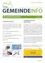 Die Gemeinde informiert über Diabetesschulung. Wenn Sie Diabetes haben oder sich für das Thema interessieren, sind Sie herzlich willkommen. Termine und Uhrzeiten werden angegeben. Kontaktinformationen zur Anmeldung sind ebenfalls aufgeführt.