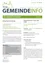 Die Gemeinde informiert über eine Bürgerversammlung am 3. Februar 2020 und eine Theateraufführung 'Guys and Dolls' am 15. Februar 2020. Der Kartenpreis beträgt 33,00 € mit Ermäßigungen. Die Gemeinde plant die Erweiterung des bestehenden Gästehauses, den Einbau von Fremdenzimmern und eine Erweiterung des Parkplatzes.