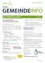 Die Gemeinde informiert über die Neueröffnung des MS-Autozubehör-Onlineshops, der Privatkunden den Komfort des Hauskaufs bietet. Kunden können den Shop unter shop.ms-autozubehor.com erreichen. Das Sortiment umfasst Produkte rund um die Autopflege, Motoröle und Schmierfette, Desinfektions- und Hygieneprodukte, Papier, Produkte für Haushalt, Garten und Landwirtschaft. Bestellungen können im Geschäft abgeholt oder geliefert werden.
