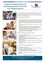 Dokument über Beschäftigungsbedingungen in einer Pflegeeinrichtung. Es behandelt Jobkategorien, Schulungen, Vergünstigungen und Arbeitsbedingungen. Es erwähnt die Möglichkeit zur persönlichen und beruflichen Entwicklung und betont die Bedeutung einer unterstützenden Arbeitsumgebung.