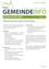 Die Marktgemeinde Thal sucht zum nächstmöglichen Zeitpunkt eine Assistenz für das Bauamt (m/w/d) in Vollzeit (20-30 Wochenstunden). Sie bringen mit: Erfahrung im Parteiverkehr, Teamfähigkeit, Selbstständigkeit und Zuverlässigkeit.