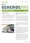 Die Gemeinde informiert über den Impfbus in Thal, verfügbar am Samstag, 19.02.2022 von 15:30 bis 18:45. Bringen Sie Ihren e-Card, Ausweis und Impfpass mit. Regelmäßige Teilnahme ist erwünscht. Andererseits fördert die Gemeinde eine andere Art des Fastens, wobei traditionelle Medizin zur Stärkung des Körpers genutzt wird.
