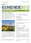 Ein Flyer bewirbt eine Yoga-Klasse auf Deutsch. Es zeigt eine Frau, die Yoga in einem Feld praktiziert. Der Flyer enthält auch Informationen zum Preis und einer Kontaktnummer.