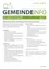 Stellenausschreibung: Mitarbeiter/in für die Finanzverwaltung. Die Gemeinde sucht zum nächstmöglichen Eintrittstermin eine/n Mitarbeiter/in für die Finanzverwaltung in Teilzeit (20-30 Wochenstunden). Sie bringen mit: abgeschlossene einschlägige Berufs- oder Schulausbildung, Erfahrung im Rechnungswesen, Kompetenz in Buchhaltung, Fähigkeit zum Umgang mit Menschen. Interesse? Bewerben Sie sich bis spätestens Freitag, 13.01.2023.
