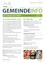 Die Gemeinde informiert über einen Do-In Kurs mit Bianca Rosenmayr und einen Line Dance Kurs. Der Do-In Kurs konzentriert sich auf körperliche und geistige Gesundheit. Der Line Dance Kurs beginnt am Montag, 3.10.22, von 17:30 bis 18:30 Uhr in der Sporthalle, Arnold Schwarzenegger Volksschule.