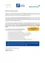 Das E-Werk Franz aus Gösting ist Ihr regionaler und nachhaltiger Ansprechpartner zum Thema Energie. Gemeinsam mit unserem Partner Datacenter und der Gemeinde Thal setzt sich das E-Werk Franz für den Ausbau des Glasfaser-Netzes ein und unterstützt damit die Digitalisierung in Thal.