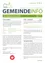 Die Gemeinde bietet Informationen über einen Gesundheitstag am 26. September 2023 um 18:30 in Thalsaal. Es umfasst geführte Touren durch lokale Unternehmer, Aussteller und Talente. Die Veranstaltung ist kostenlos und für alle offen. Eine Anmeldung ist per E-Mail erforderlich.