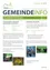 Die Gemeinde informiert über eine Naturwanderung mit Pilz- und Kräutersammlung am 06.10.2023 um 15:00 Uhr. Der Workshop zum Tierschutz am 08.10.2023 um 16:00 Uhr behandelt verschiedene Themen rund um den Tierschutz.