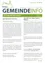 Die Gemeinde Info informiert über eine Spendenaktion für Peru. VS Thal unterstützt ein soziales Projekt in Peru. Hubert Gasperl, ein Wasserlehrer von VS Thal, hat einen schönen Kalender mit Fotos von seiner Weltreise zum Verkauf erstellt, um das Projekt zu unterstützen. Die katholische Schule Fe y Alegria N°70 erhält gespendete Instrumente für freies gemeinsames Singen, Musizieren und Tanzen. Der Kalender kostet 25 Euro.