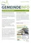 Ein Informationsposter einer Gemeinde informiert über einen Heizkostenzuschuss für 2021/22. Anspruchsberechtigt sind Personen, die seit dem 01.09.2021 in der Region wohnen, keine Wohnunterstützung erhalten und ein monatliches Haushaltseinkommen unter einem bestimmten Grenzwert haben. Der Zuschuss variiert je nach Haushaltszusammensetzung. Ein weiterer Abschnitt befasst sich mit der Unpraktikabilität der Umnutzung des alten Kühlhauses als Lager, da notwendige Verkehrsflächenanpassungen erforderlich wären.