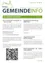 Die Gemeinde informiert: ALL ACTION Homecoming 1.0 - live in Thal! Das Warten hat ein Ende: Für alle, die nach dem kulturellen Lockdown endlich wieder ein Livekonzert der Sonderklasse genießen wollen, gibt der erfolgreichste Thaler Musik-Export am