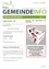 Gemeindeinfo: Die Sammelbox für Batterien ist am Rathaus erhältlich. Eine Sammelgebühr für den Jagdschein 2021 wird von der Gemeinde erhoben. Der Weihnachtsmarkt kann aufgrund von Corona nicht stattfinden. Batterien können in der Sammelbox am Rathaus abgegeben werden.