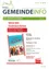 Gemeindeinfo Woche Sommerkino. Musical Ich war noch niemals in New York. Samstag, 17.07.2021. Filmbeginn: 21 Uhr. Eintritt frei! FSK: 0 Jahre. Deutschland, 128 Min.
