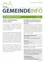 Die Gemeinde informiert über Corona-Schutzimpfung und Voranmeldung. Jeder über 16 kann sich über die Webseite für eine Impfung anmelden. Die Marktgemeinde Thal sucht engagierte Schüler für Gemeindearbeit in den Sommerferien. Die Ferialjobs sind für bestimmte Zeiten festgelegt.