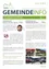 Der Gemeinde Info-Flyer kündigt ein Musikkabarett mit Wolfgang Ott an, das sowohl klassische als auch moderne Stücke präsentiert. Es lädt auch Aussteller für den Jakobikirtag am 21. Juli 2024 ein, mit einer Standgebühr von 15 Euro. Die Veranstaltung verspricht Lachgarantie und Familienspaß.