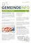 Der Flyer informiert über die Pflegegeld-Sprechstunde am Montag, den 03.06.2024 von 17.00 bis 18.00 Uhr im Gemeindeamt. Eine Anmeldung ist unbedingt erforderlich. Bitte wenden Sie sich an die Mitarbeiterinnen unseres Bürgerservice unter T. 0316 58 34 83 oder per Mail an gemeinde@thal.gv.at. Zukünftige Termine finden Sie auf der Webseite, via Cities-App und auf unserer Homepage angekündigt.