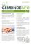 Der Flyer informiert über die Pflegegeld-Sprechstunde am Montag, den 03.06.2024 von 17.00 bis 18.00 Uhr im Gemeindeamt. Eine Anmeldung ist unbedingt erforderlich. Bitte wenden Sie sich an die Mitarbeiterinnen unseres Bürgerservice unter T. 0316 58 34 83 oder per Mail an gemeinde@thal.gv.at. Zukünftige Termine finden Sie auf der Webseite, via Cities-App und auf unserer Homepage angekündigt.