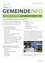 Die Gemeinde Thal sucht eine feste Stelle als Gemeindemitarbeiter/in mit einem Beschäftigungsausmaß von 40 Stunden. Anforderungen sind handwerkliche Begabung, Kollegialität, Selbständigkeit, Führerschein der Klasse B, C und C95, Mindestalter 18 Jahre. Deine schriftliche Bewerbung richtest Du bitte bis 30.06.2024 an: Marktgemeinde Thal, Am Kirchberg 2, 8051 Thal oder per Mail an gemeinde@thal.gv.at. Gerne bietet das Bauhofteam im Vorhinein die Möglichkeit zu einem Einblick in deine zukünftige Tätigkeit. Eine Terminvereinbarung mit unserem Bauhofleiter ist unter 0664/2430873 möglich.