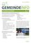 Die Gemeinde Thal sucht eine feste Stelle als Gemeindemitarbeiter/in mit einem Beschäftigungsausmaß von 40 Stunden. Anforderungen sind handwerkliche Begabung, Kollegialität, Selbständigkeit, Führerschein der Klasse B, C und C95, Mindestalter 18 Jahre. Deine schriftliche Bewerbung richtest Du bitte bis 30.06.2024 an: Marktgemeinde Thal, Am Kirchberg 2, 8051 Thal oder per Mail an gemeinde@thal.gv.at. Gerne bietet das Bauhofteam im Vorhinein die Möglichkeit zu einem Einblick in deine zukünftige Tätigkeit. Eine Terminvereinbarung mit unserem Bauhofleiter ist unter 0664/2430873 möglich.