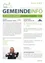 Ein Flyer eines Fitnessvereins lädt zu einem sportlichen Abend am Donnerstag, 18. Januar 2024, von 16:00 bis 20:00 Uhr in der Arnold Schwarzenegger Volksschule ein. Der Eintritt ist frei.